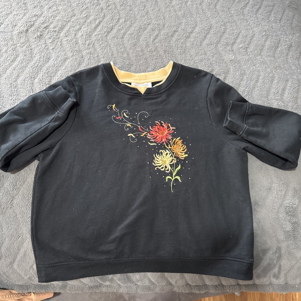Breckenridge Sweatshirt